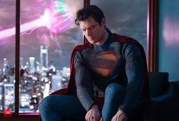 فیلم superman