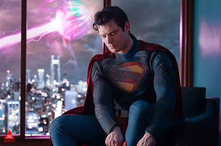 فیلم superman