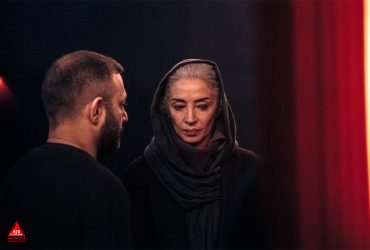 فیلم سینمایی «ماریا»