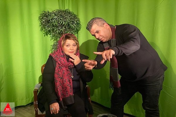 متولدین آذر سینما ، تئاتر و موسیقی؛ دینامیک