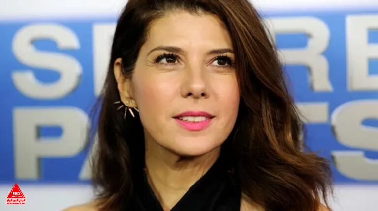 متولدین ۴ دسامبر سینما ، تئاتر و موسیقی؛ مریسا تومِی