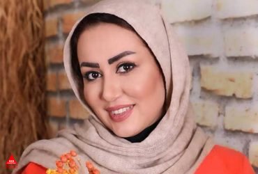 مریم وطن پور