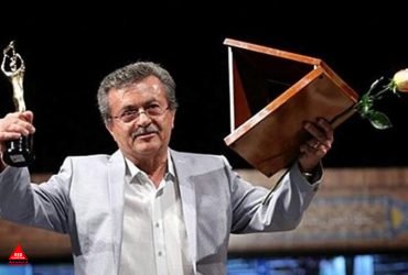 ناصر فرهودی