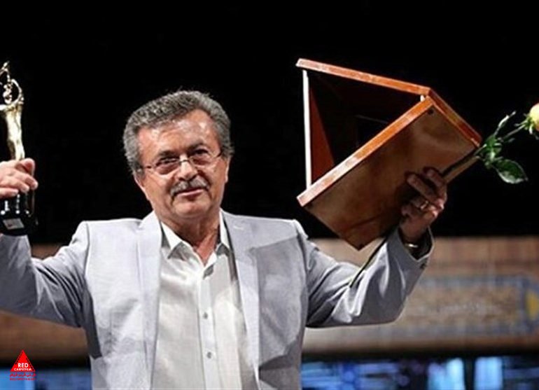 ناصر فرهودی