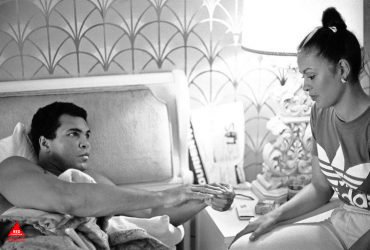 ورونیکا پورشه علی