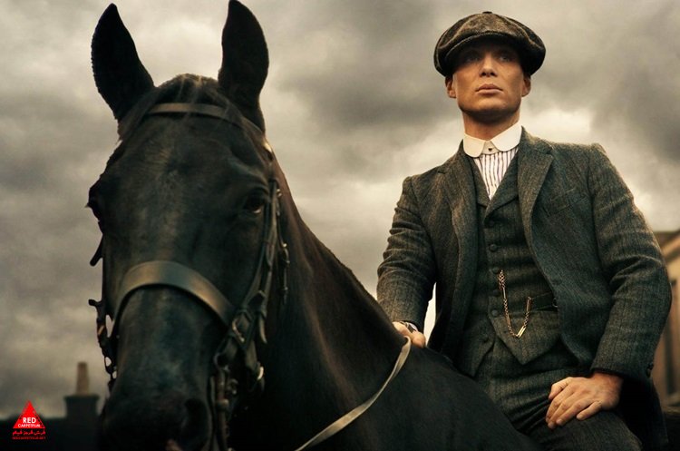 پیکی بلایندرز