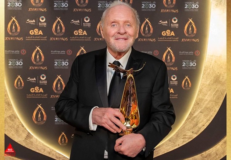 آنتونی هاپکینز