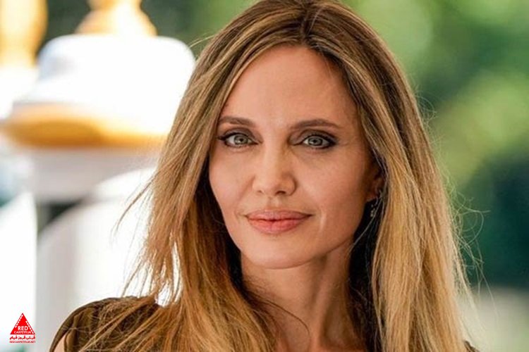 آنجلینا جولی