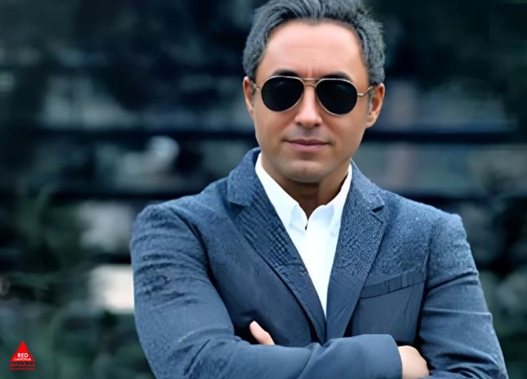 امیرحسین رستمی