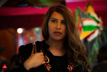 «امیلیا پرز»