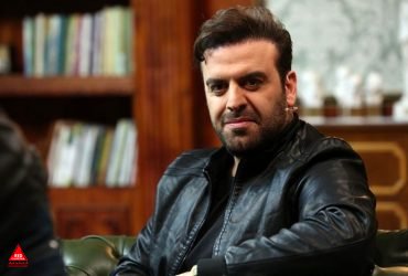 بهرنگ علوی