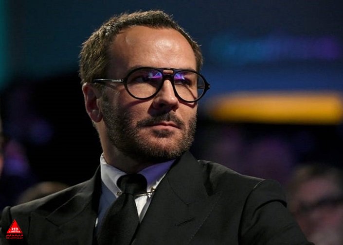تام فورد