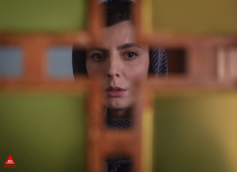 «زمانی در ابدیت»