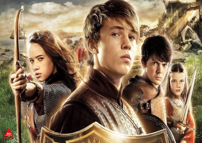 فیلم Narnia