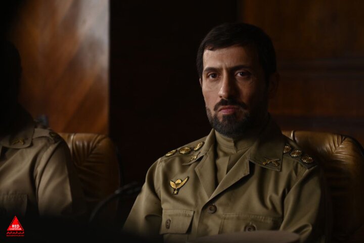 فیلم «صیاد»