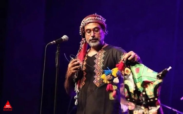محسن شریفیان