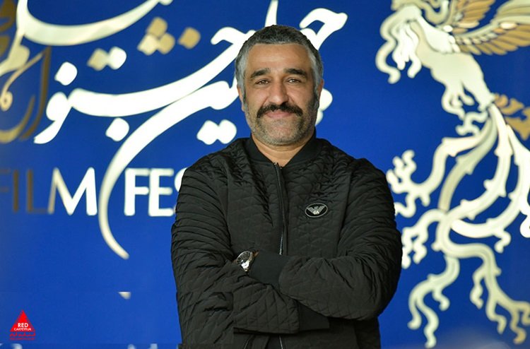 پژمان جمشیدی