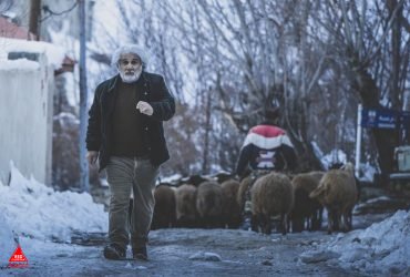 «چشم بادومی»