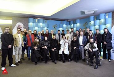 فتوکال فیلم سینمایی «شاهنقش» را ببینید