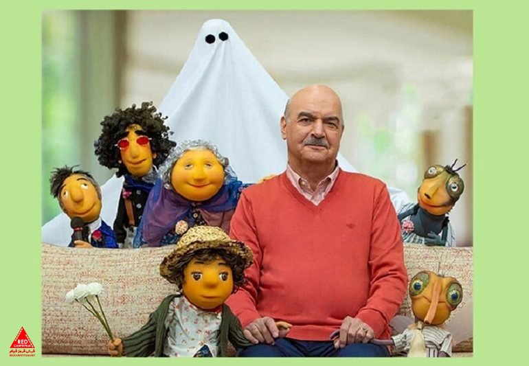 ایرج طهماسب