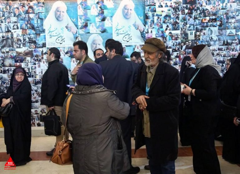 جشنواره فیلم فجر