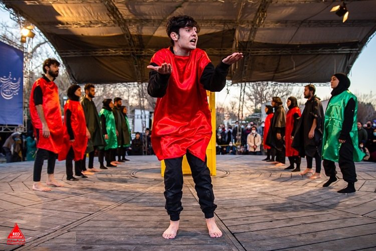 جشنواره موسیقی فجر