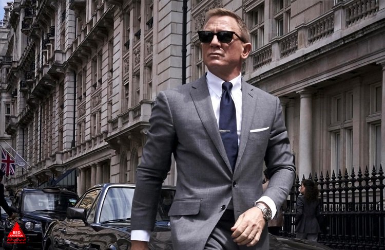 «جیمز باند»