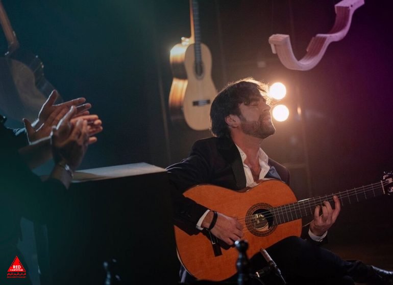 دانیل کاسارس