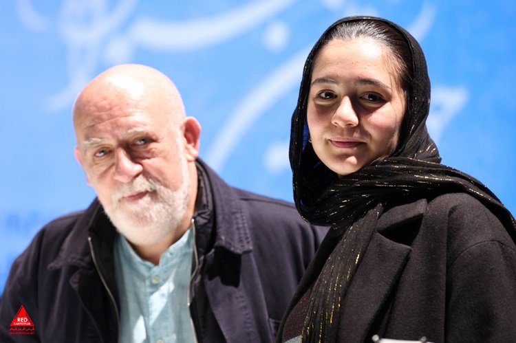 «زیبا صدایم کن»