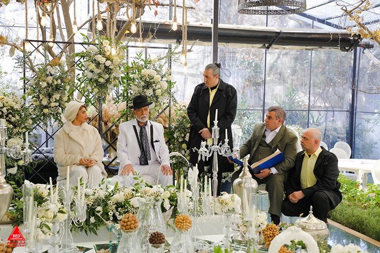 سینمایی «های کپی»