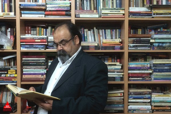 شاپور عظیمی