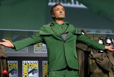 فیلم Avengers Doomsday