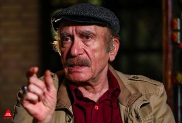 متولدین ۲۷ بهمن سینما ، تئاتر و موسیقی؛ داریوش کاردان