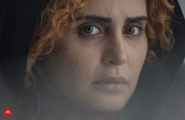 «مثل یک راز»