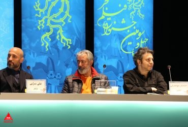 محمدرضا هدایتی