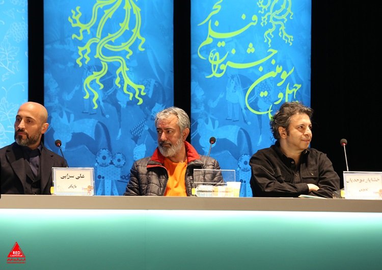 محمدرضا هدایتی