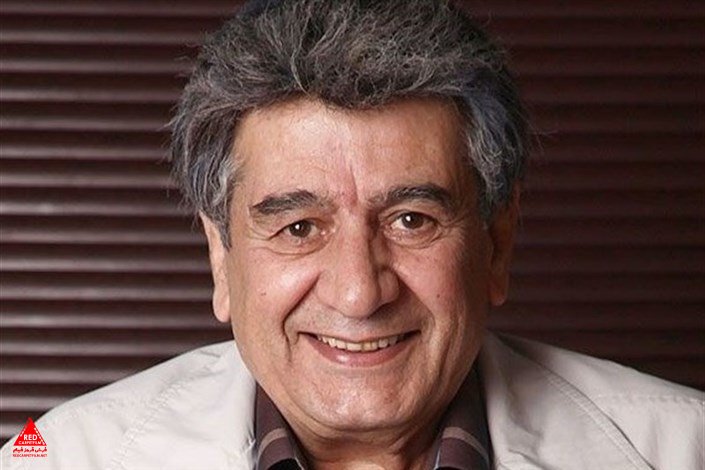 منوچهر والی‌زاده