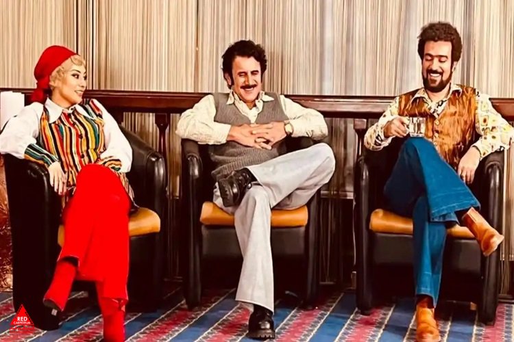 اکران نوروزی