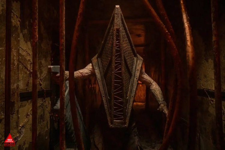 «به سایلنت هیل برگردید»