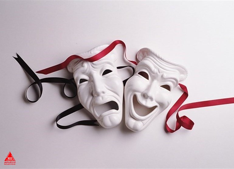 تئاترهای سراسر کشور