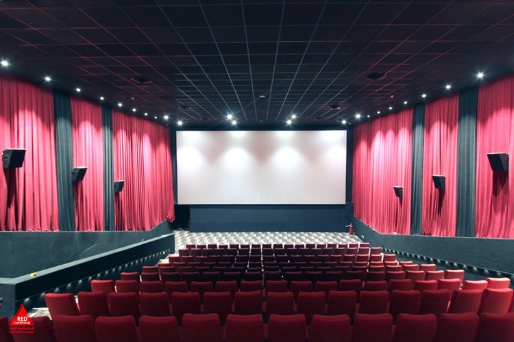 تعطیلی سینماها