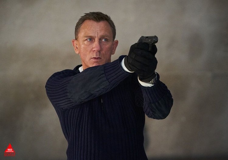 «جیمز باند»
