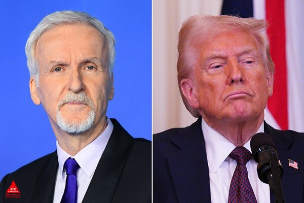 جیمز کامرون