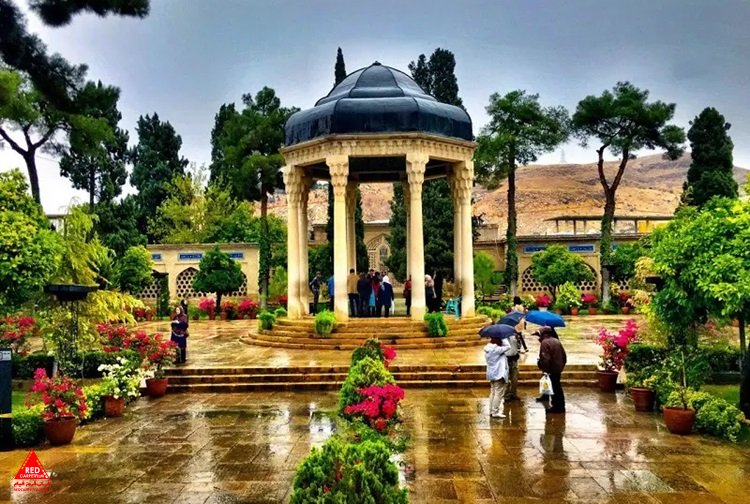 حافظ شیرازی