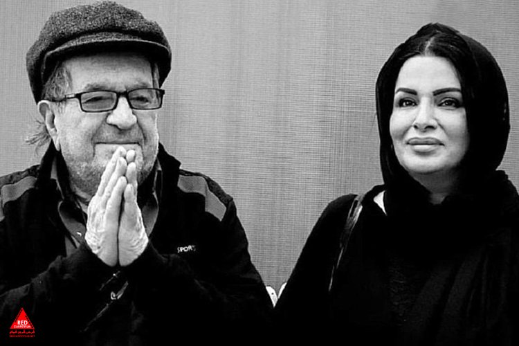 داریوش مهرجویی