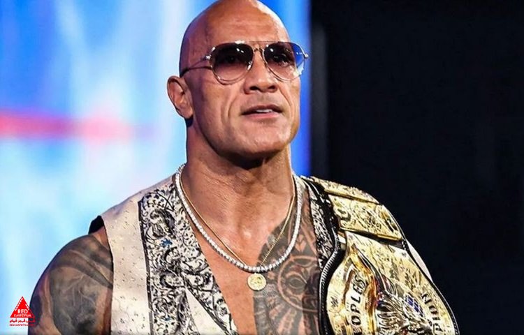 دواین جانسون