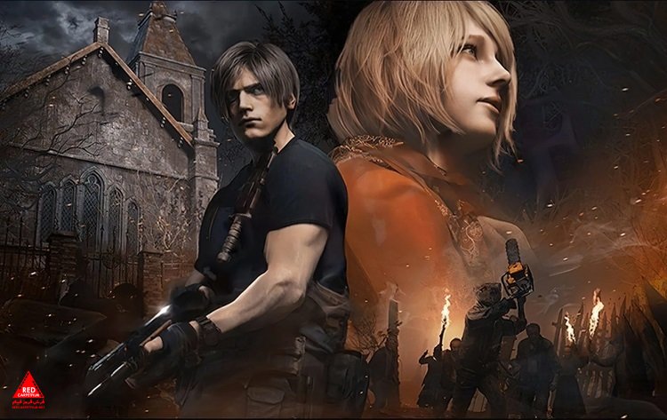 رزیدنت ایول