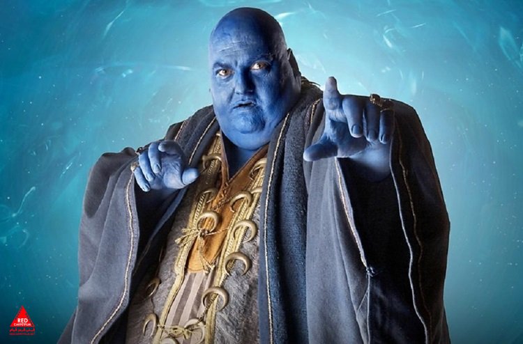 سایمون فیشر بکر