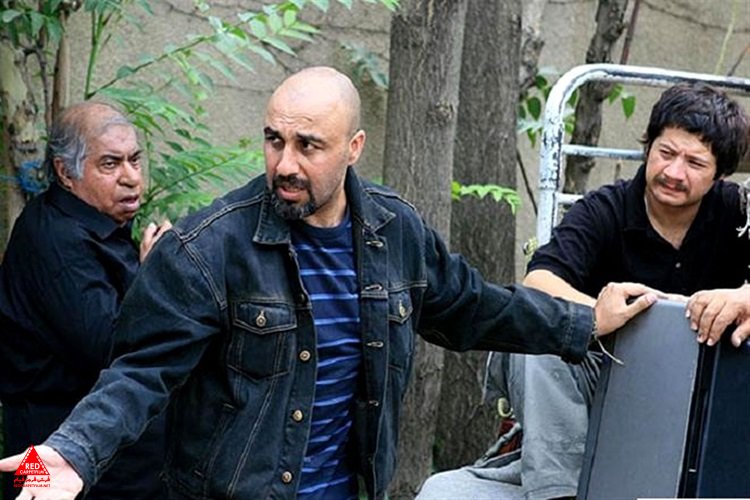 سریال بزنگاه