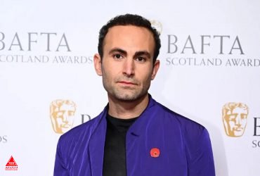 سریال «تاج»